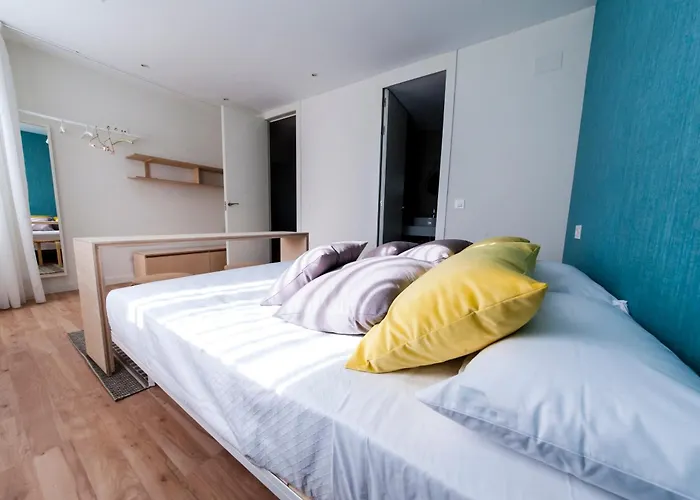 Hotel apartamentowy El Mirador Del Alcazar